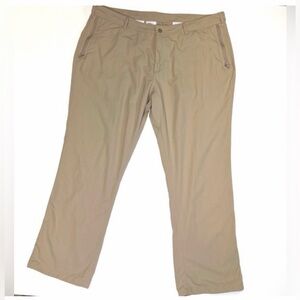 Clothing Arts Khaki Pants Size: 36